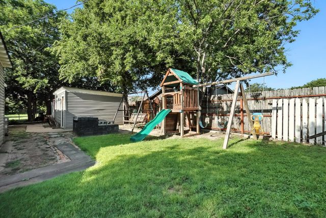 642 Victoria Street, Abilene, TX 79603