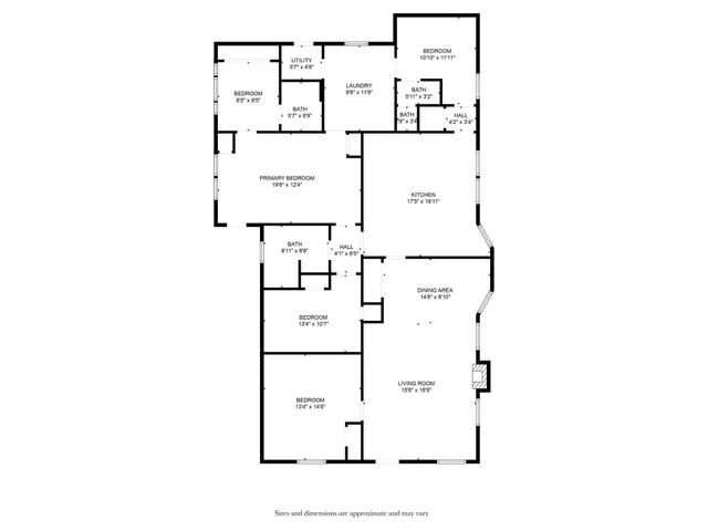 642 Victoria Street, Abilene, TX 79603