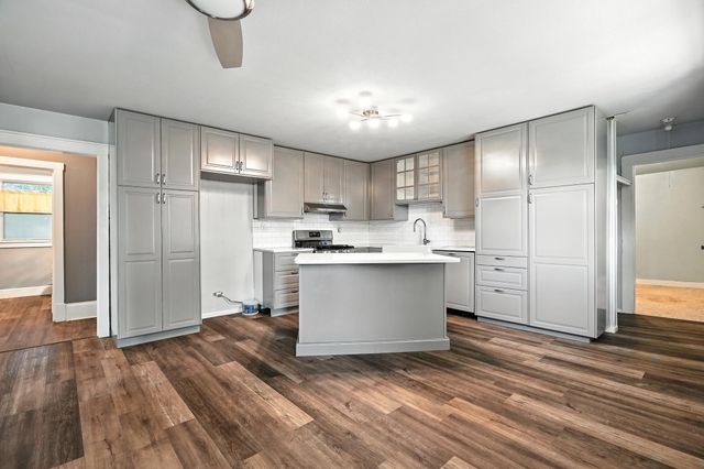 642 Victoria Street, Abilene, TX 79603