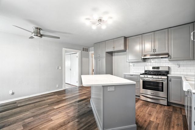 642 Victoria Street, Abilene, TX 79603