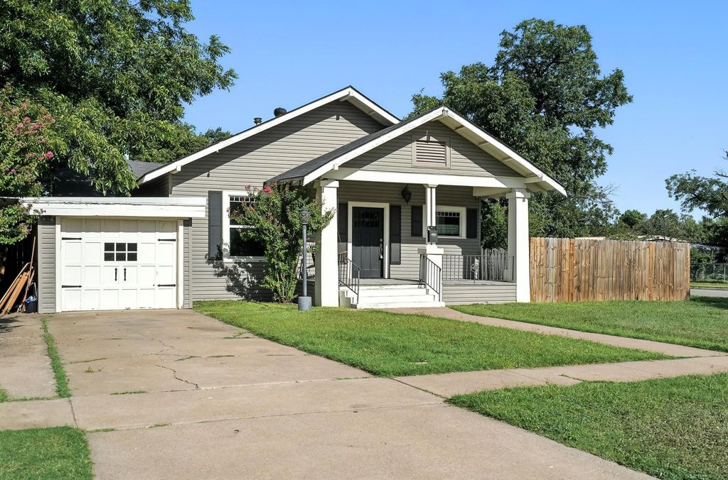642 Victoria Street, Abilene, TX 79603