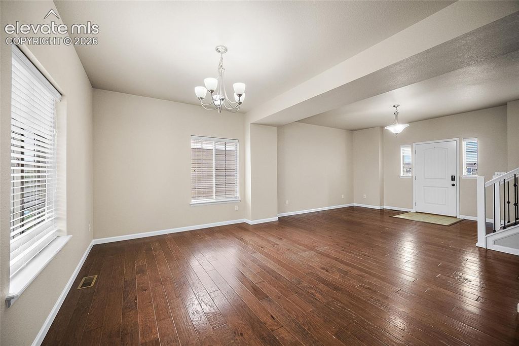 8428 Cypress Wood Drive, Colorado Springs, CO 80927 — photo 4
