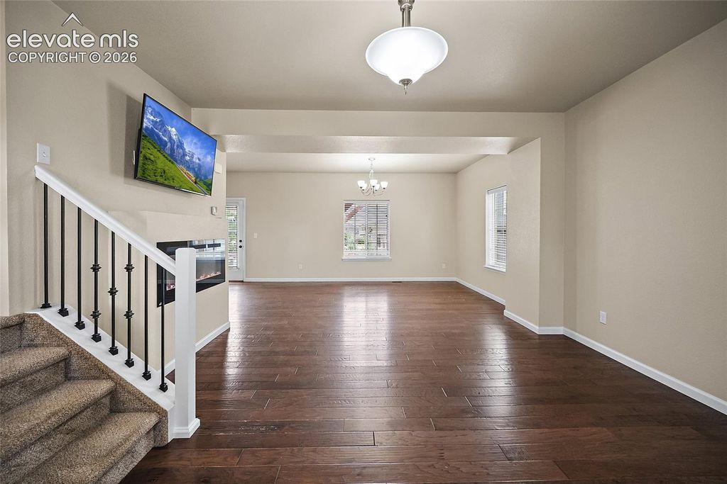 8428 Cypress Wood Drive, Colorado Springs, CO 80927 — photo 5
