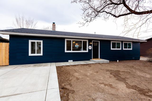 2613 Bookcliff Avenue, Grand Junction, CO 81501