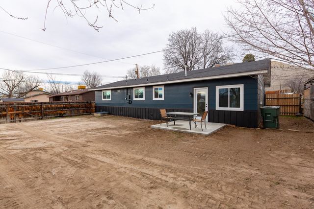 2613 Bookcliff Avenue, Grand Junction, CO 81501