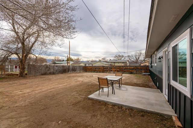 2613 Bookcliff Avenue, Grand Junction, CO 81501