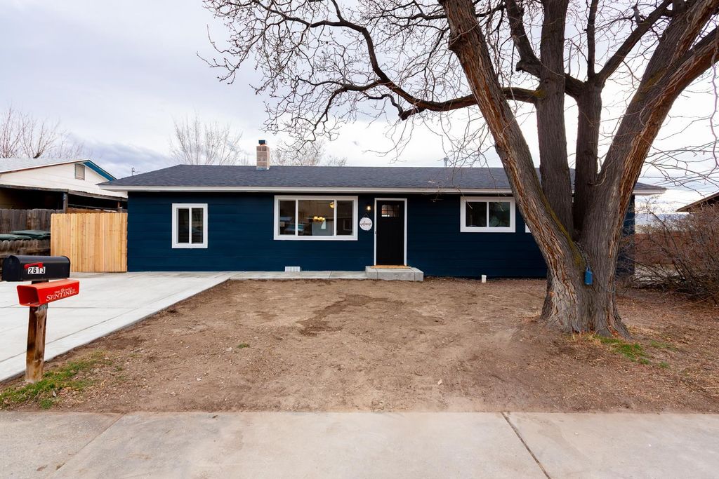 2613 Bookcliff Avenue, Grand Junction, CO 81501