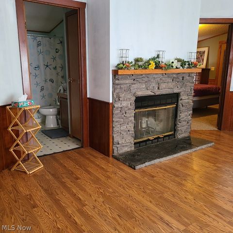 4135 Avon Road NE, Carrollton, OH 44615