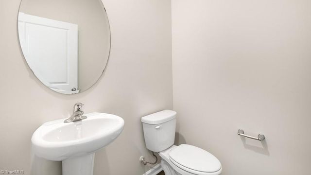 496 Lisa Lane, Winston-salem, NC 27107