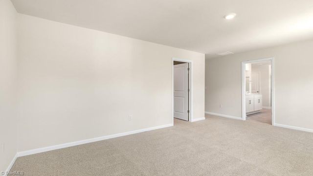 496 Lisa Lane, Winston-salem, NC 27107