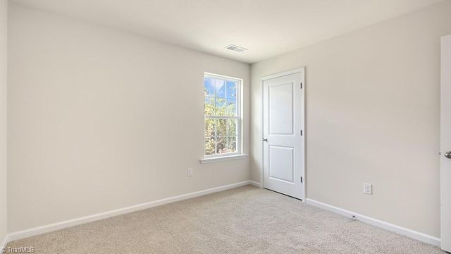 496 Lisa Lane, Winston-salem, NC 27107