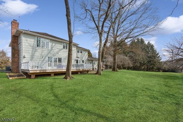 8 Debra Ct, Scotch Plains Twp., NJ 07076