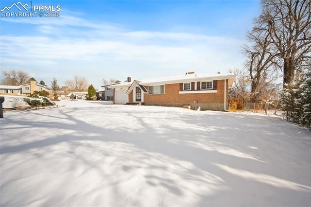 638 Dove Place, Colorado Springs, CO 80906