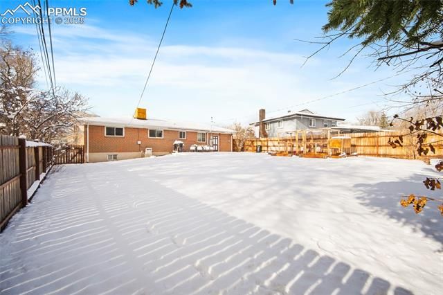 638 Dove Place, Colorado Springs, CO 80906
