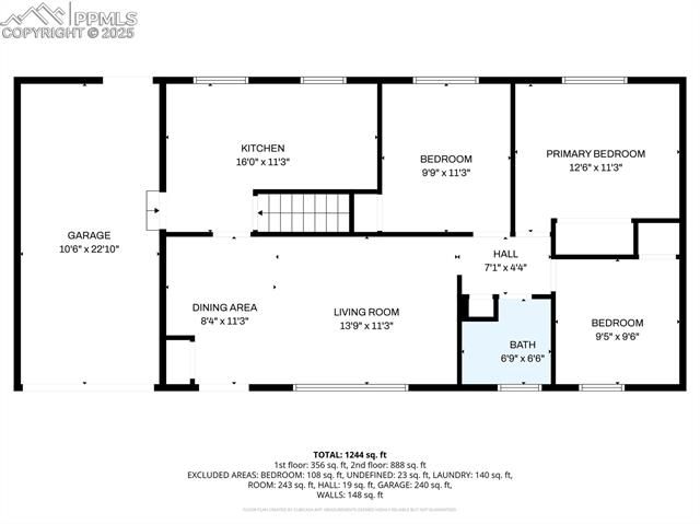638 Dove Place, Colorado Springs, CO 80906