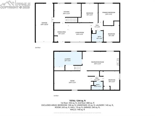 638 Dove Place, Colorado Springs, CO 80906