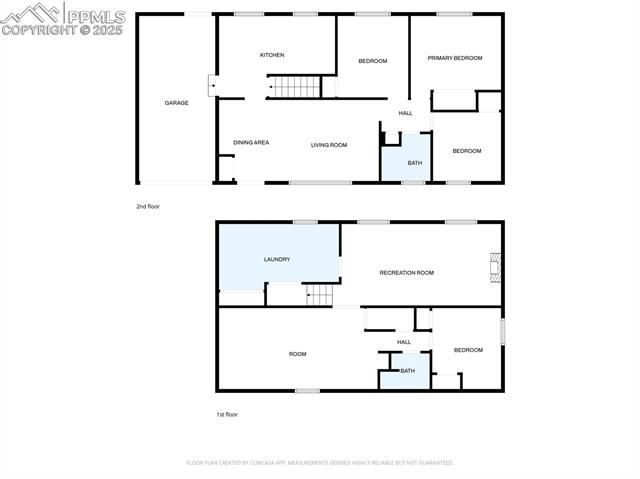 638 Dove Place, Colorado Springs, CO 80906