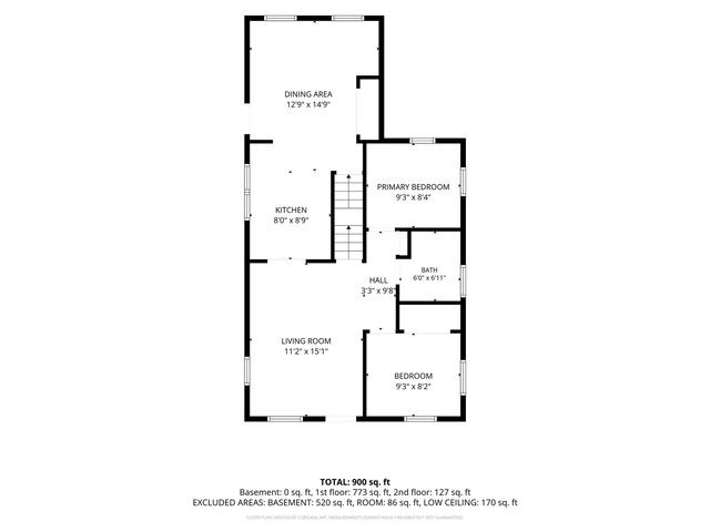 806 22nd Avenue SW, Cedar Rapids, IA 52404