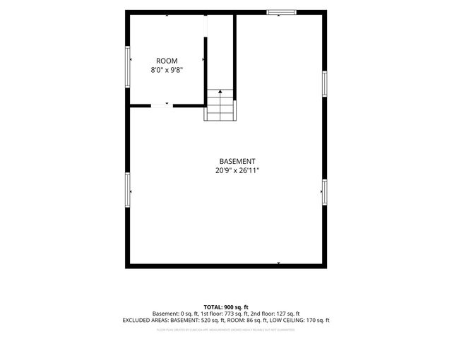 806 22nd Avenue SW, Cedar Rapids, IA 52404