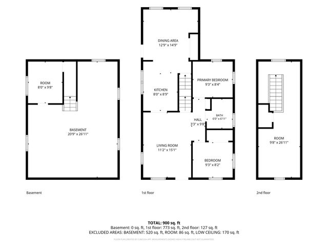 806 22nd Avenue SW, Cedar Rapids, IA 52404