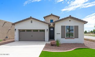 712 Cedarwood Avenue, El Paso, TX 79928