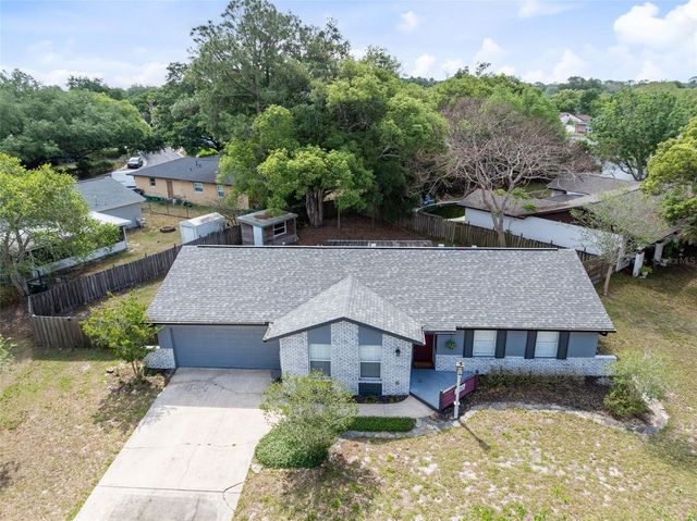 1432 CANTERBURY CIRCLE, Casselberry, FL 32707