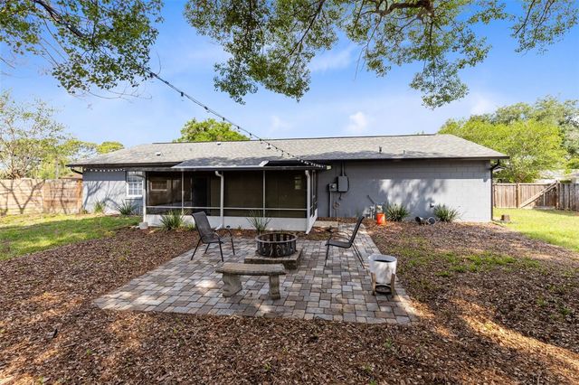 1432 CANTERBURY CIRCLE, Casselberry, FL 32707