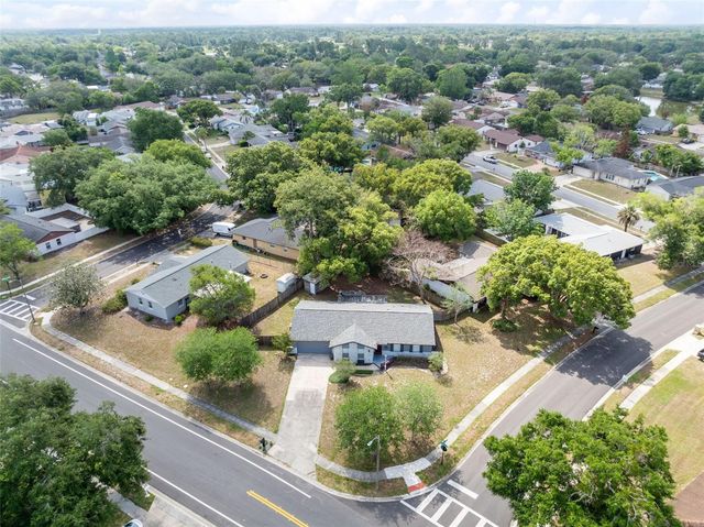 1432 CANTERBURY CIRCLE, Casselberry, FL 32707