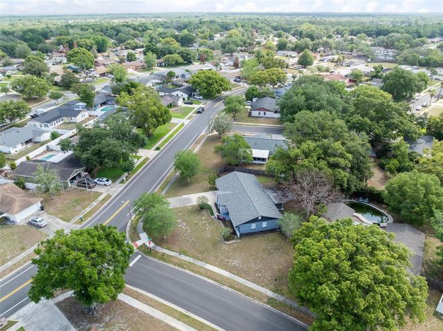 1432 CANTERBURY CIRCLE, Casselberry, FL 32707