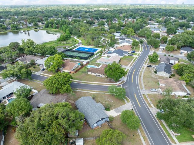 1432 CANTERBURY CIRCLE, Casselberry, FL 32707
