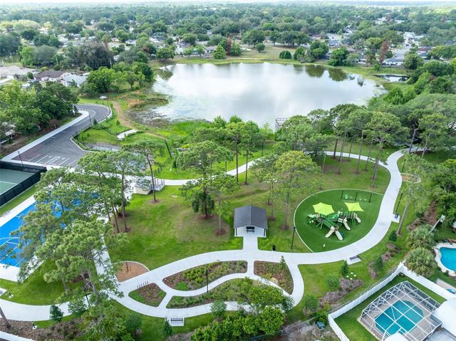 1432 CANTERBURY CIRCLE, Casselberry, FL 32707