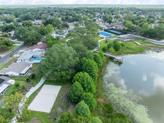 1432 CANTERBURY CIRCLE, Casselberry, FL 32707