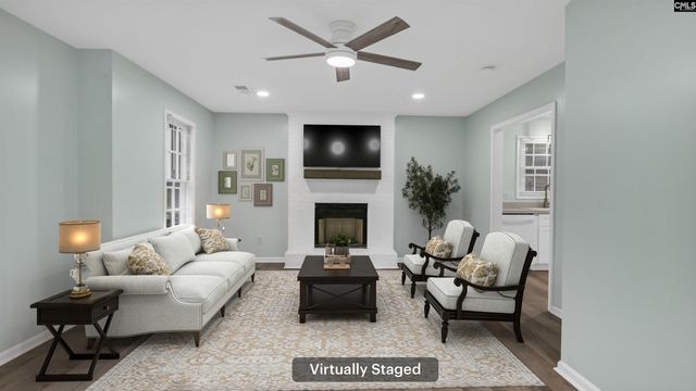 124 River Song Road, Irmo, SC 29063