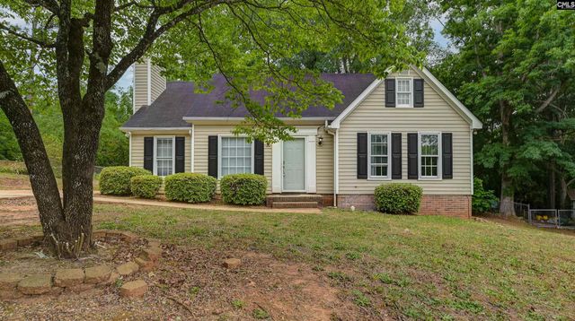 124 River Song Road, Irmo, SC 29063