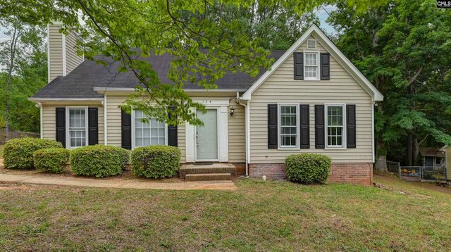 124 River Song Road, Irmo, SC 29063