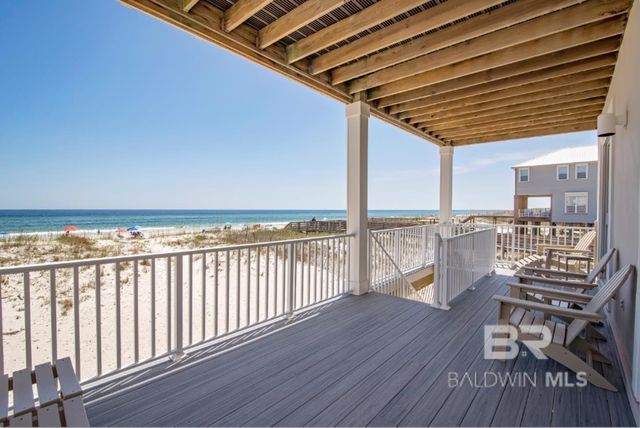 1833 W Beach Boulevard, Gulf Shores, AL 36542