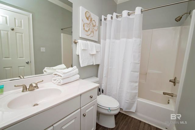 1833 W Beach Boulevard, Gulf Shores, AL 36542