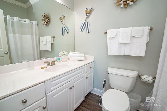 1833 W Beach Boulevard, Gulf Shores, AL 36542