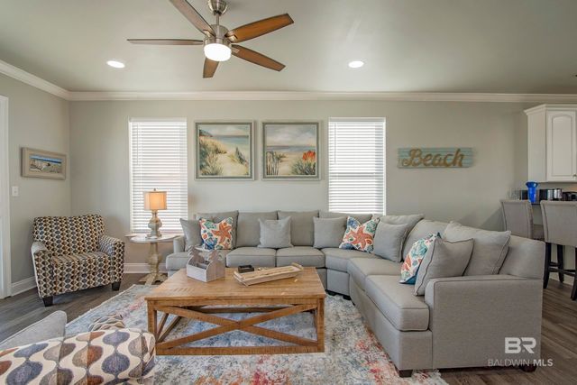 1833 W Beach Boulevard, Gulf Shores, AL 36542