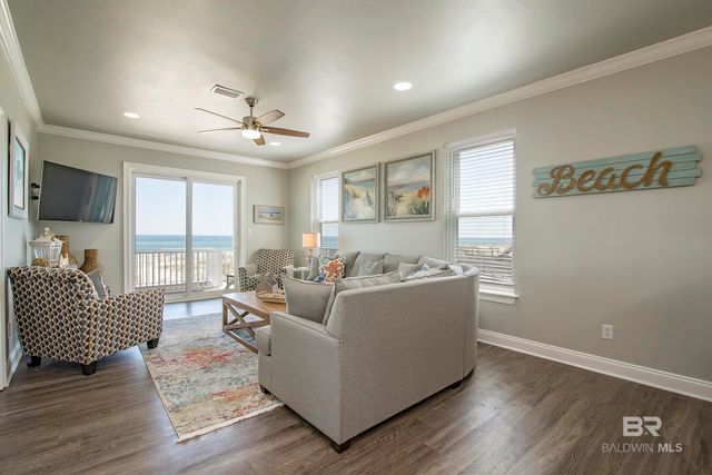 1833 W Beach Boulevard, Gulf Shores, AL 36542