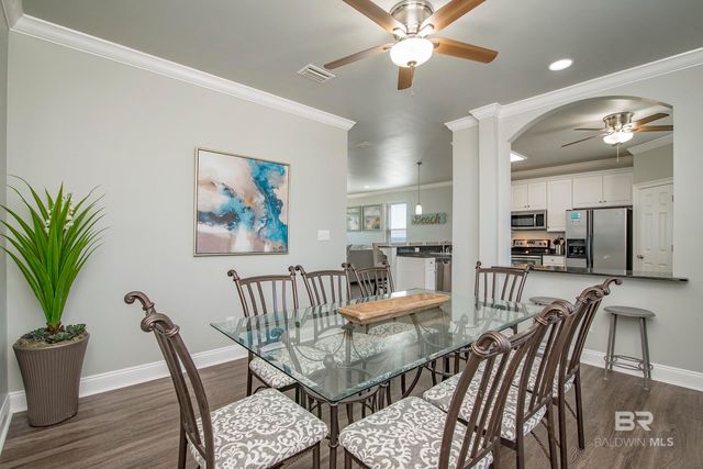 1833 W Beach Boulevard, Gulf Shores, AL 36542