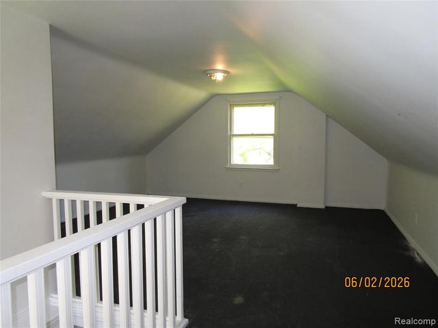19393 Rowe Street, Detroit, MI 48205