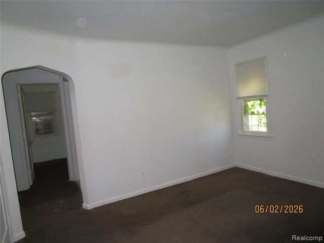 19393 Rowe Street, Detroit, MI 48205