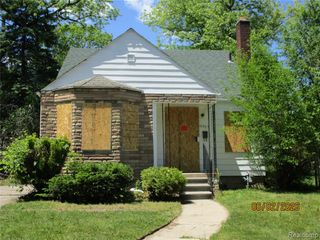 19393 Rowe Street, Detroit, MI 48205
