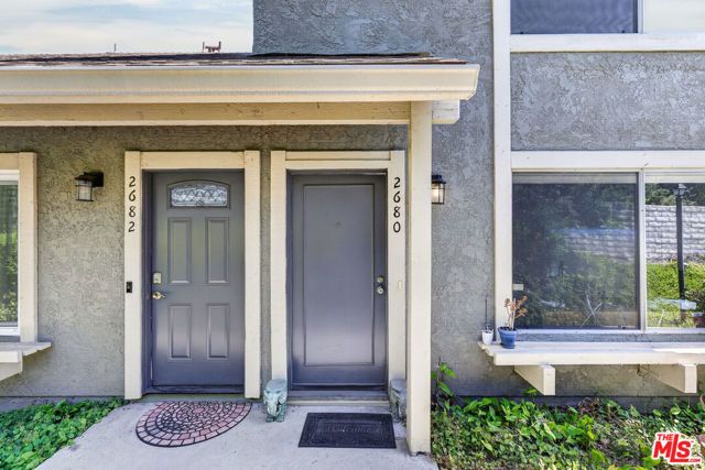 2680 La Paloma Circle, Thousand Oaks, CA 91360