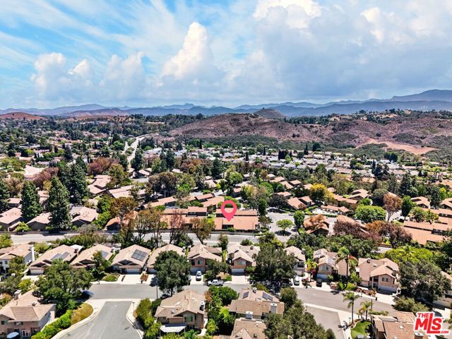 2680 La Paloma Circle, Thousand Oaks, CA 91360