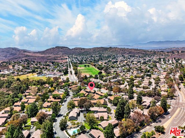 2680 La Paloma Circle, Thousand Oaks, CA 91360