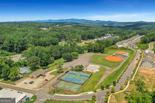 500 Pine Bough Road, Ball Ground, GA 30107