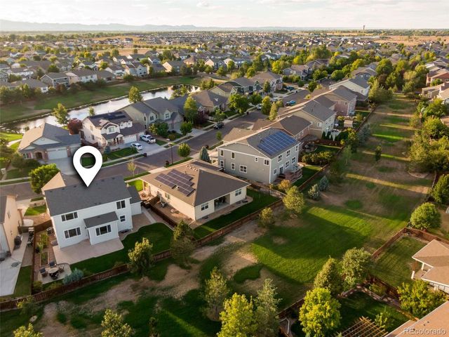 5880 Claret Street, Timnath, CO 80547