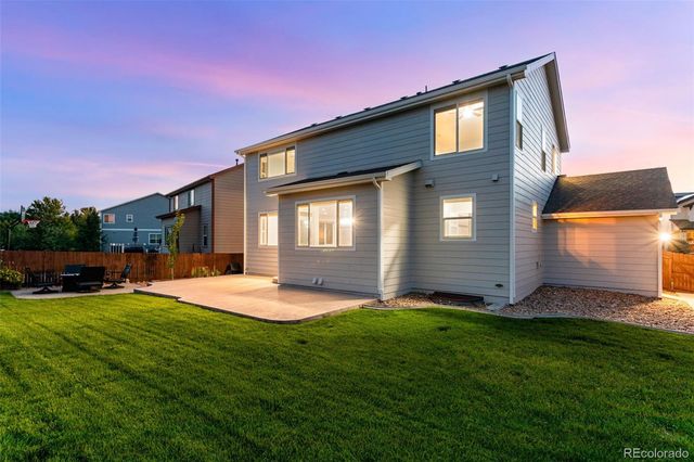 5880 Claret Street, Timnath, CO 80547